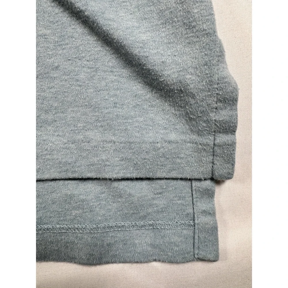 Polo Ralph Lauren Polo Shirt XL Light Blue Cotton Pony Logo Classic Men